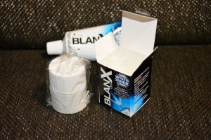 BLANX（ブランクス）LEDキャップ外観写真