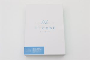 MYCODEパッケージ2