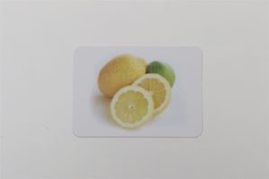 MYCODE_唾液分泌促進用カード