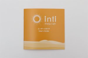 Inti4_取扱説明書（ユーザーズガイド）