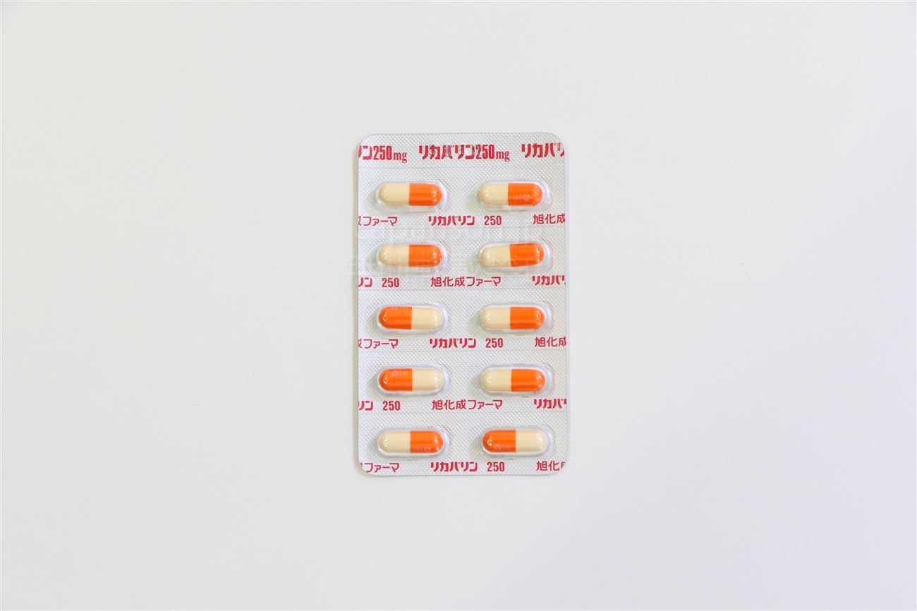 リカバリン250mg